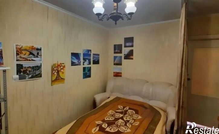 2-комн квартира ул Донская, 92,  д. 92