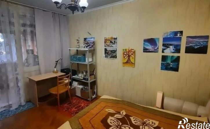 2-комн квартира ул Донская, 92,  д. 92