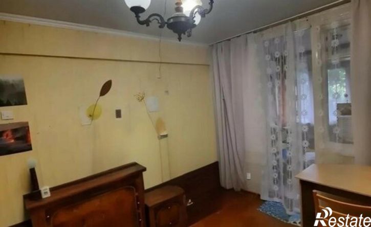 2-комн квартира ул Донская, 92,  д. 92