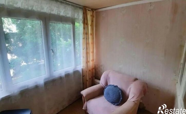 2-комн квартира ул Донская, 92,  д. 92