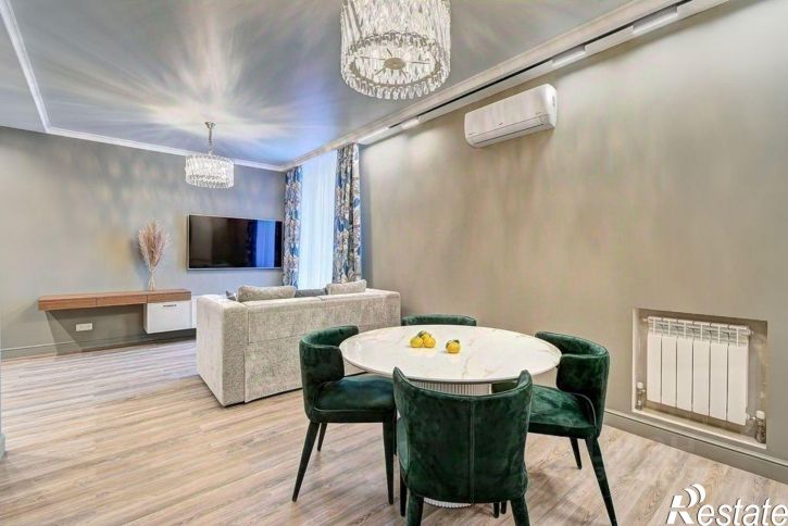 2-комн квартира ул Депутатская, 10,  д. 10