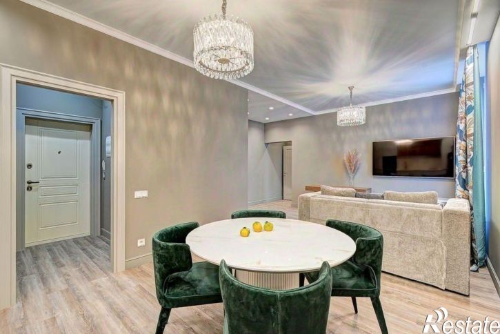 2-комн квартира ул Депутатская, 10,  д. 10