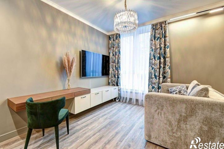 2-комн квартира ул Депутатская, 10,  д. 10