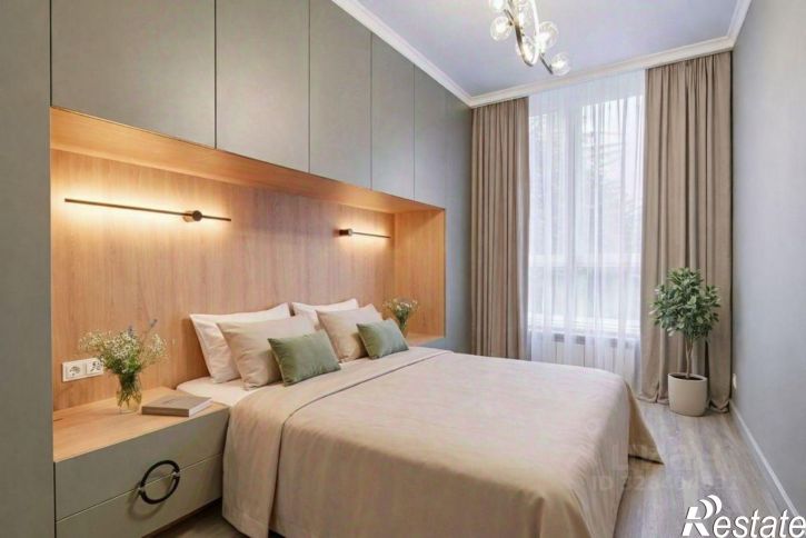 2-комн квартира ул Депутатская, 10,  д. 10