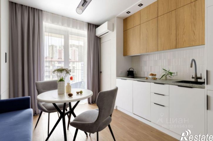 1-комн квартира ул Полтавская, 11,  д. 11