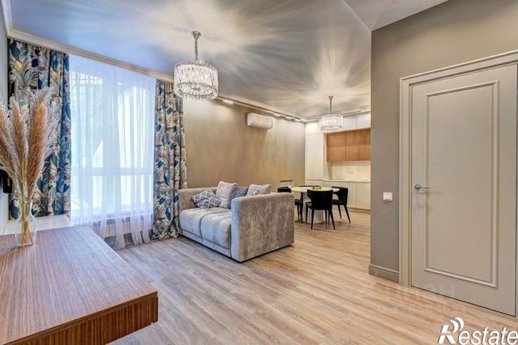 2-комн квартира ул Депутатская, 10,  д. 10