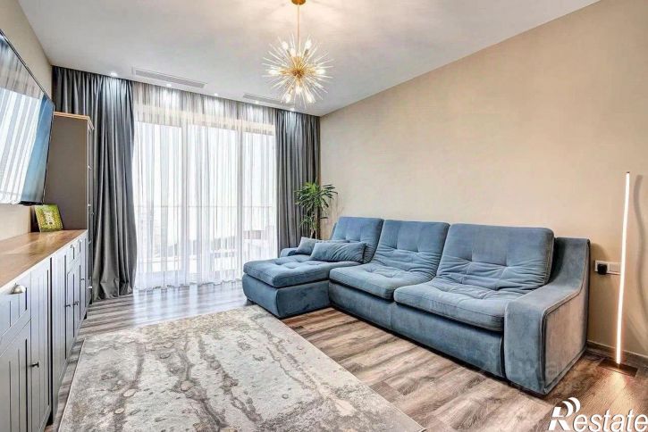 2-комн квартира Курортный пр-кт, 105,  д. 105