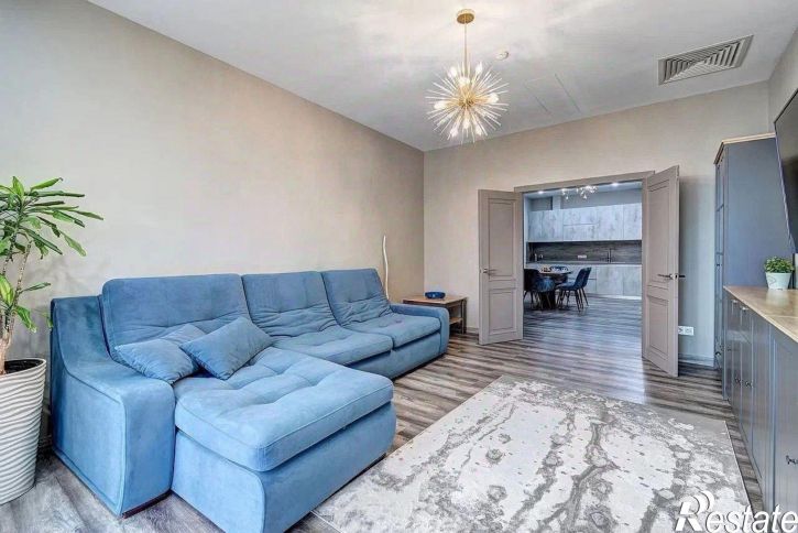 2-комн квартира Курортный пр-кт, 105,  д. 105