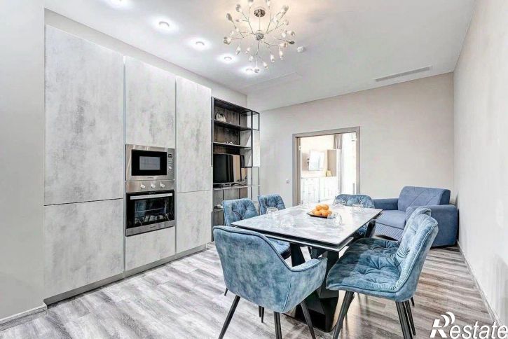 2-комн квартира Курортный пр-кт, 105,  д. 105