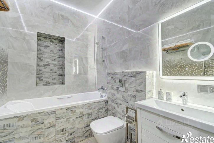 2-комн квартира Курортный пр-кт, 105,  д. 105