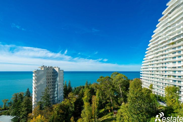 3-комн квартира Курортный пр-кт, 105Б,  д. 105Б