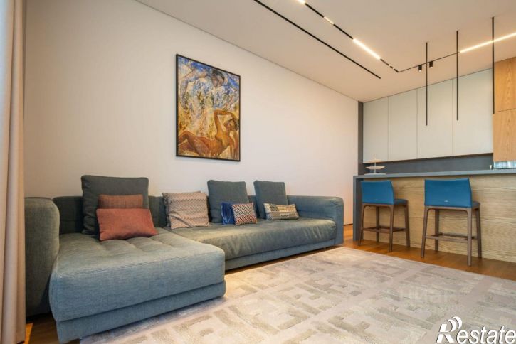 3-комн квартира Курортный пр-кт, 105Б,  д. 105Б