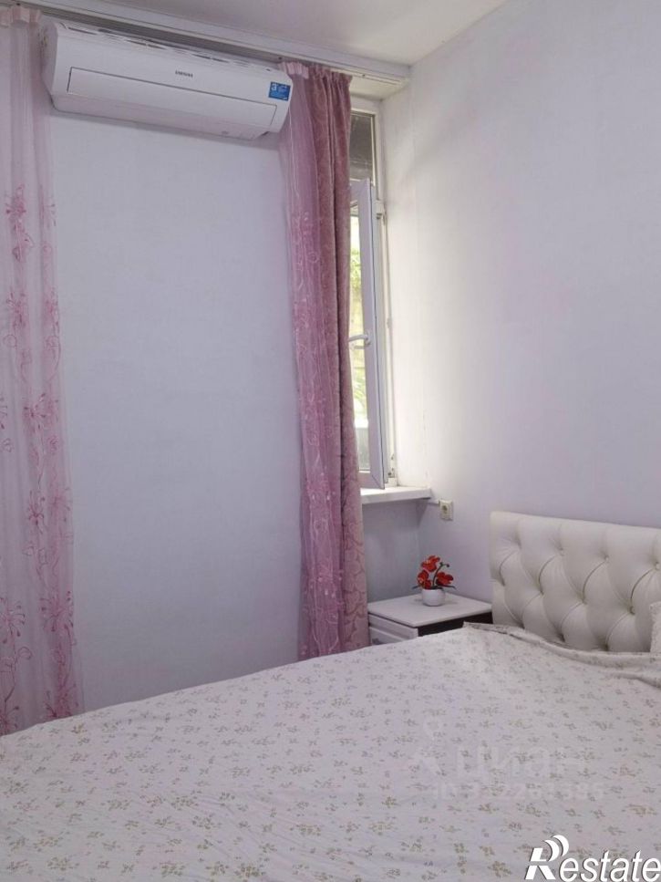 3-комн квартира Мостовой пер, 29,  д. 29
