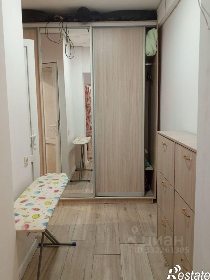 3-комн квартира Мостовой пер, 29,  д. 29