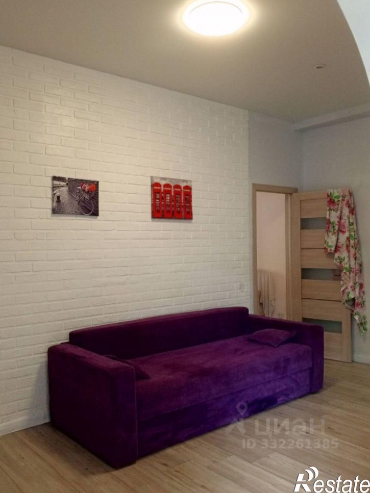 3-комн квартира Мостовой пер, 29,  д. 29