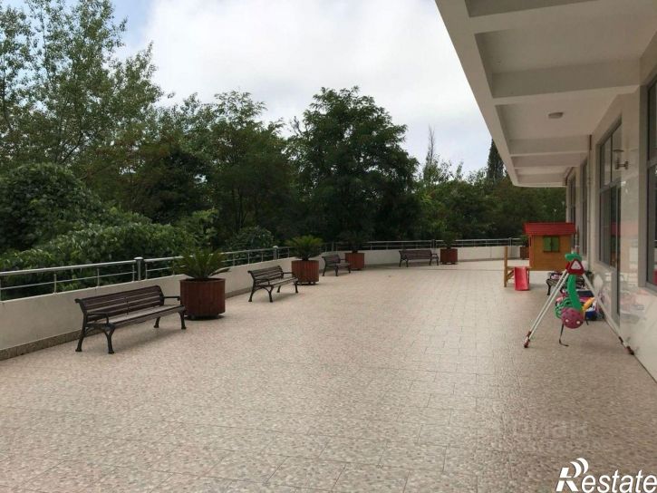 3-комн квартира Курортный пр-кт, 96А,  д. 96А