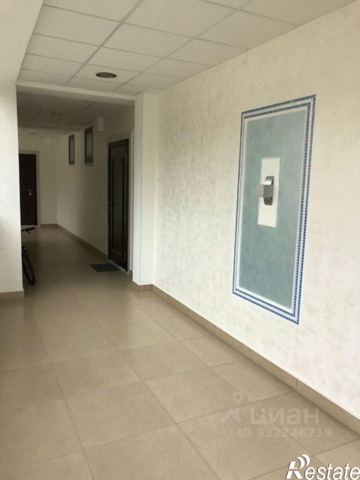 3-комн квартира Курортный пр-кт, 96А,  д. 96А
