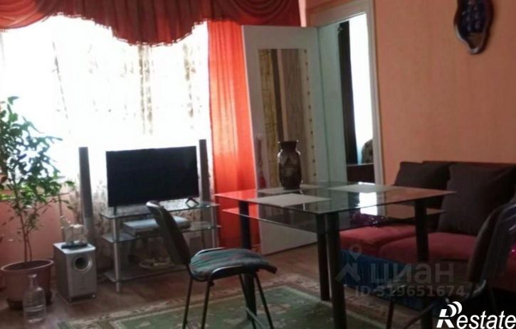 3-комн квартира ул Донская, 29Б,  д. 29Б