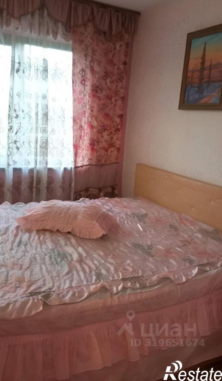 3-комн квартира ул Донская, 29Б,  д. 29Б