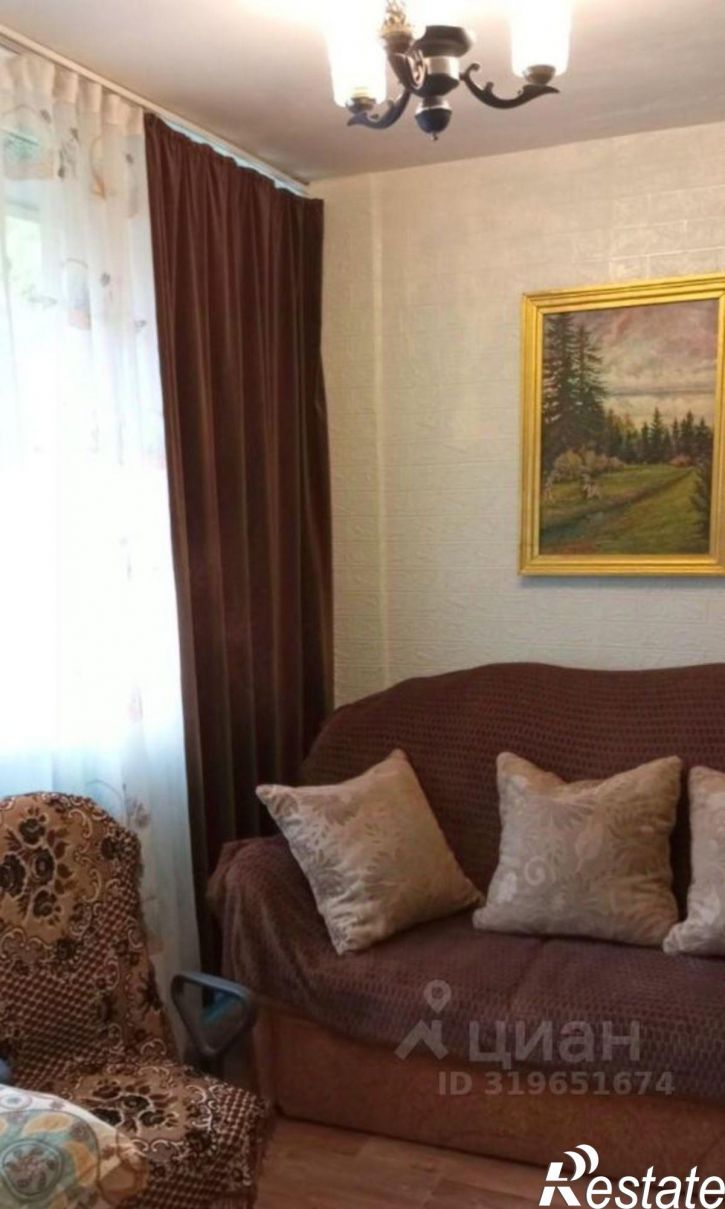 3-комн квартира ул Донская, 29Б,  д. 29Б