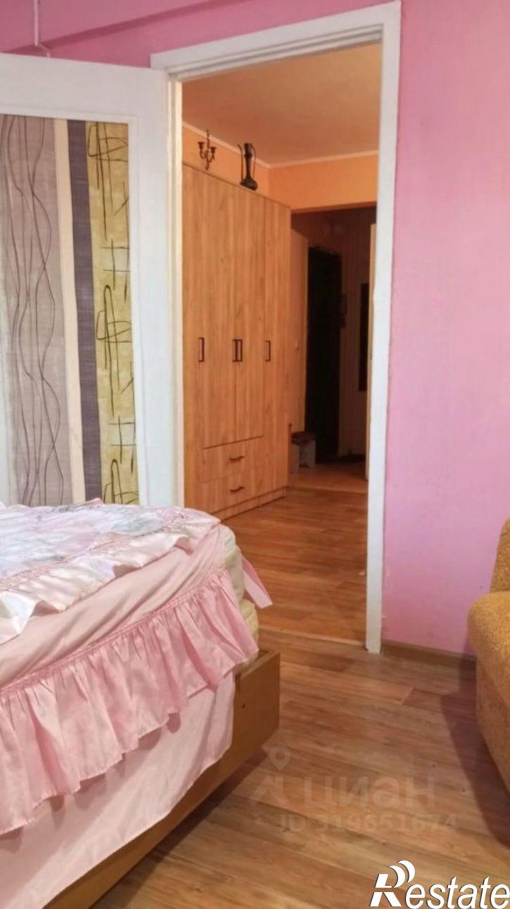 3-комн квартира ул Донская, 29Б,  д. 29Б