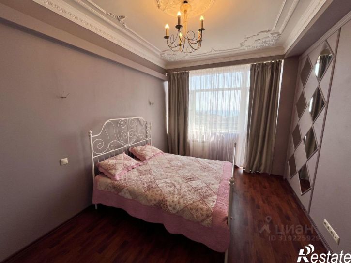 2-комн квартира ул Анапская, 3/12,  д. 3/12