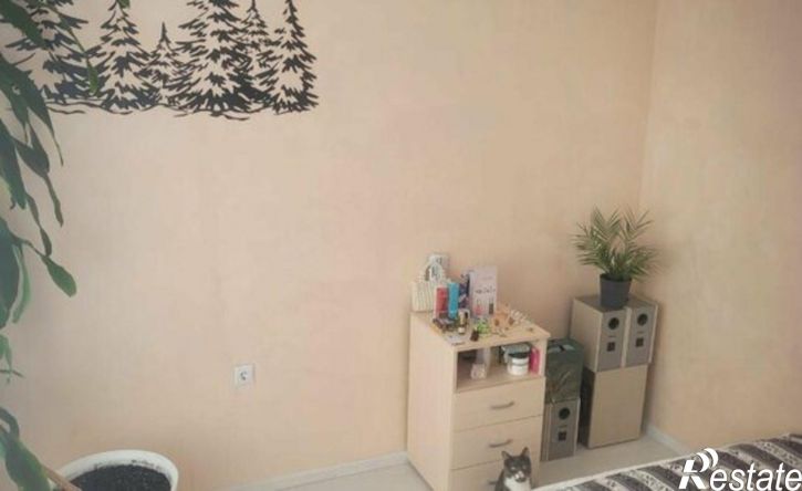 2-комн квартира Мостовой пер, 1Б,  д. 1Б