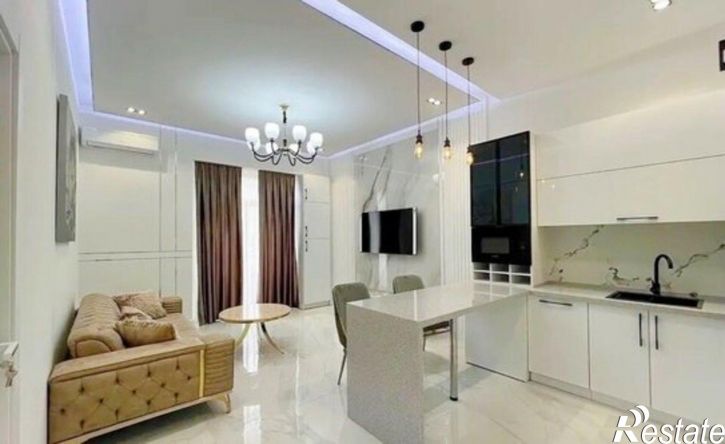 3-комн квартира ул Волжская, 32А,  д. 32А