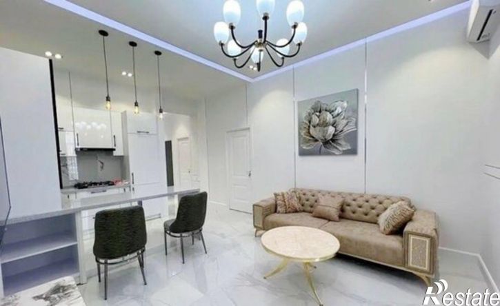 3-комн квартира ул Волжская, 32А,  д. 32А