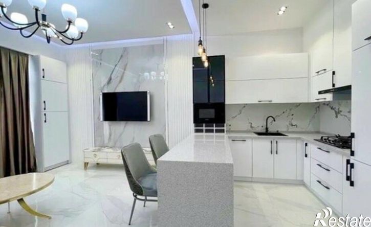 3-комн квартира ул Волжская, 32А,  д. 32А