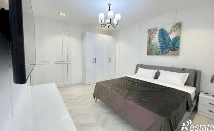 3-комн квартира ул Волжская, 32А,  д. 32А