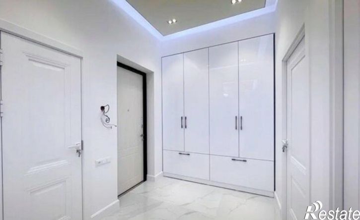 3-комн квартира ул Волжская, 32А,  д. 32А
