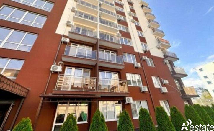 3-комн квартира ул Волжская, 32А,  д. 32А