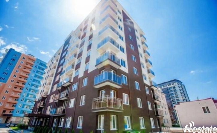 3-комн квартира ул Волжская, 32А,  д. 32А