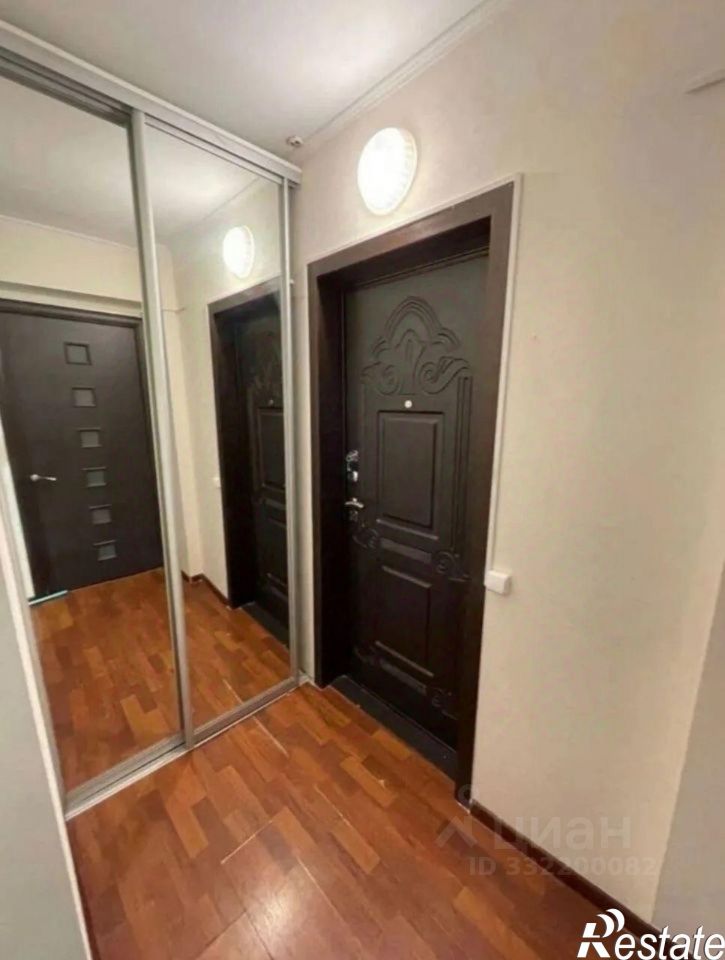 2-комн квартира ул Донская, 90,  д. 90