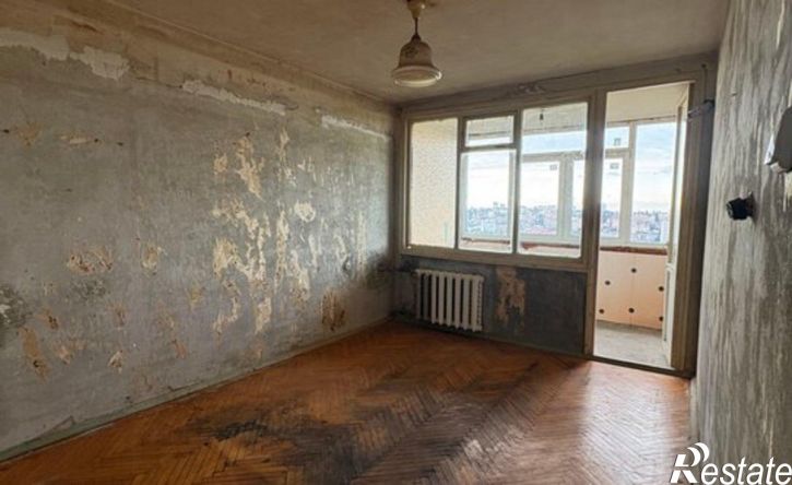 1-комн квартира ул Тимирязева, 9,  д. 9