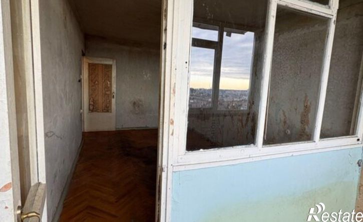 1-комн квартира ул Тимирязева, 9,  д. 9