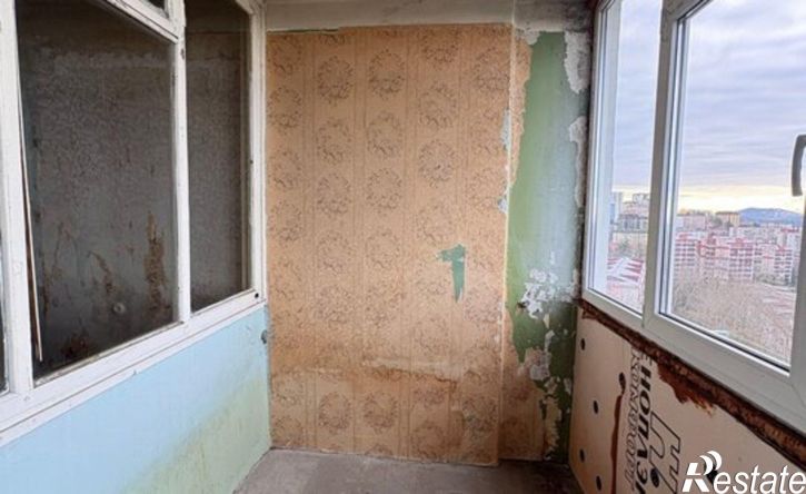 1-комн квартира ул Тимирязева, 9,  д. 9