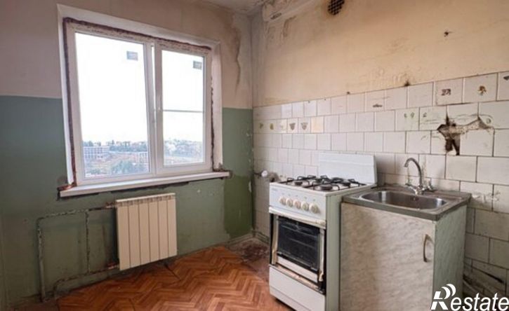 1-комн квартира ул Тимирязева, 9,  д. 9