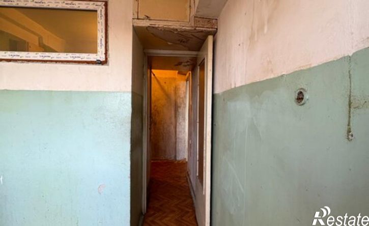 1-комн квартира ул Тимирязева, 9,  д. 9