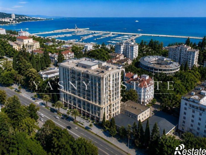 1-комн квартира Курортный пр-кт, 75,  д. 75