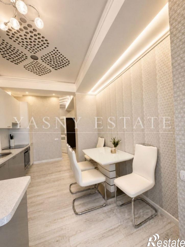 1-комн квартира Курортный пр-кт, 75,  д. 75