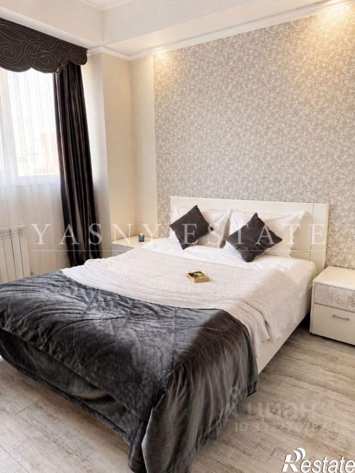 1-комн квартира Курортный пр-кт, 75,  д. 75