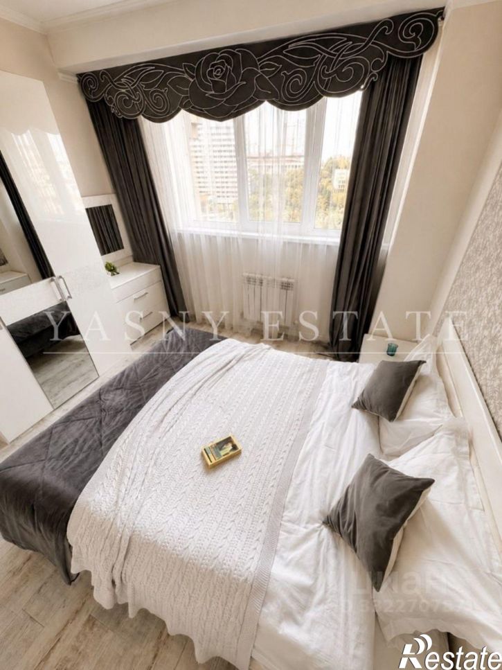 1-комн квартира Курортный пр-кт, 75,  д. 75