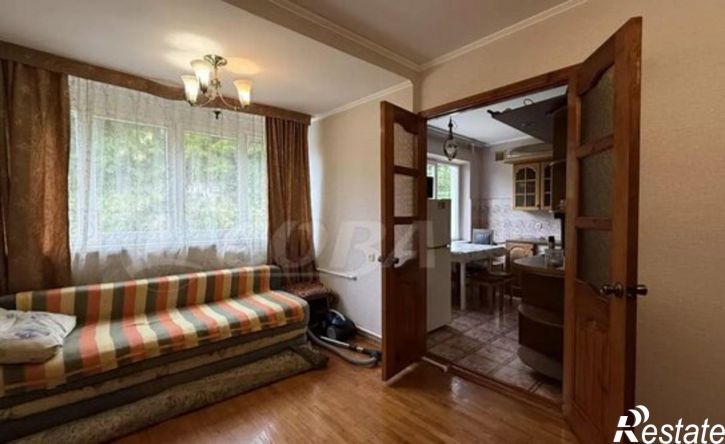 3-комн квартира ул Цюрупы, 13А,  д. 13А