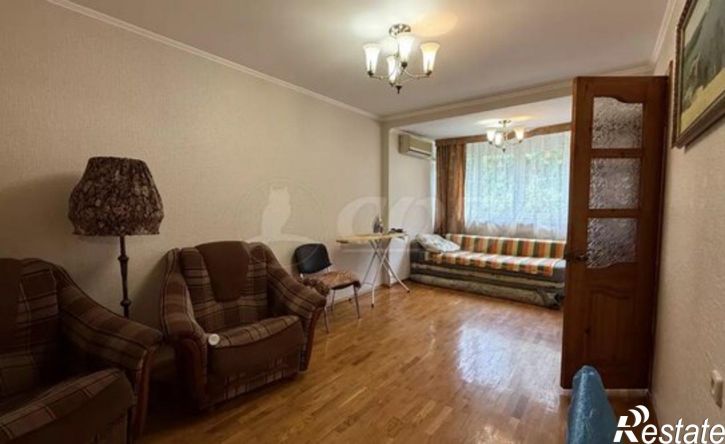 3-комн квартира ул Цюрупы, 13А,  д. 13А