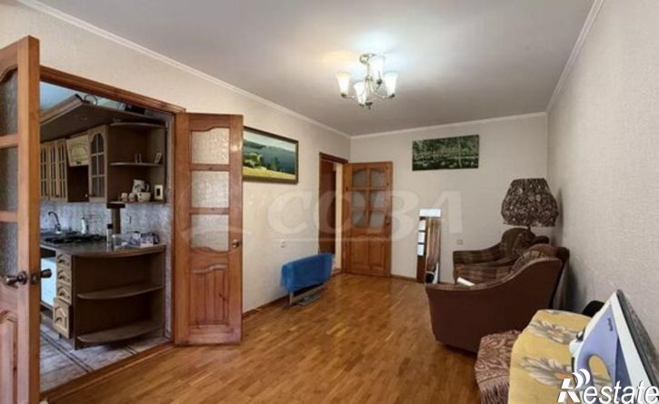 3-комн квартира ул Цюрупы, 13А,  д. 13А