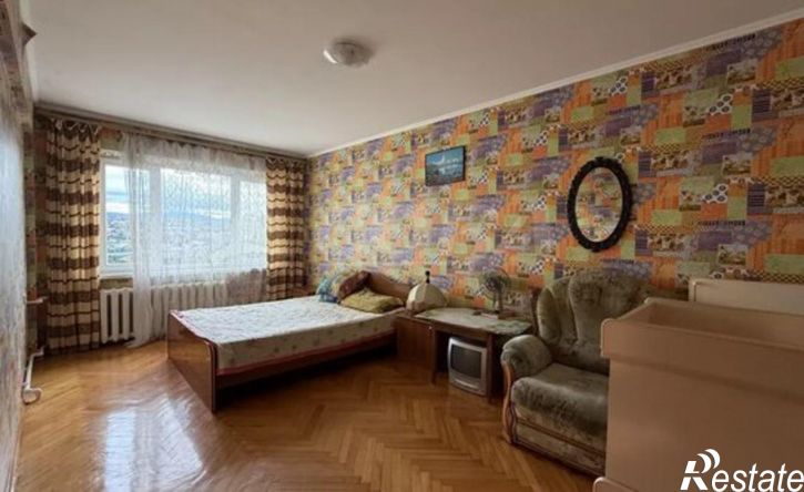 3-комн квартира ул Цюрупы, 13А,  д. 13А