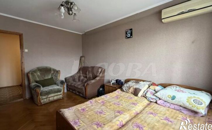 3-комн квартира ул Цюрупы, 13А,  д. 13А