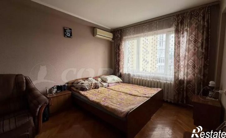 3-комн квартира ул Цюрупы, 13А,  д. 13А